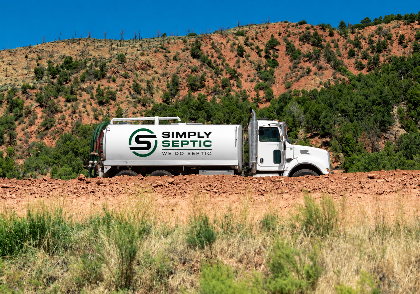 Simply Septic Chilliwack